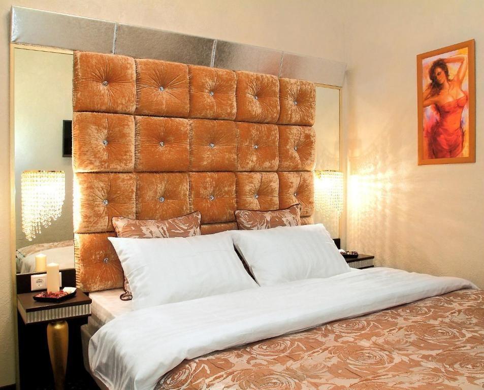 Фото Лубянка Арт Отель