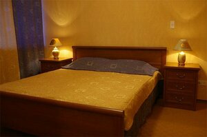 Meridian (Vladivostok, Ochakovskaya ulitsa, 5), hotel