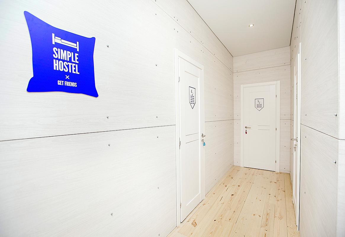 Фото Simple Italy