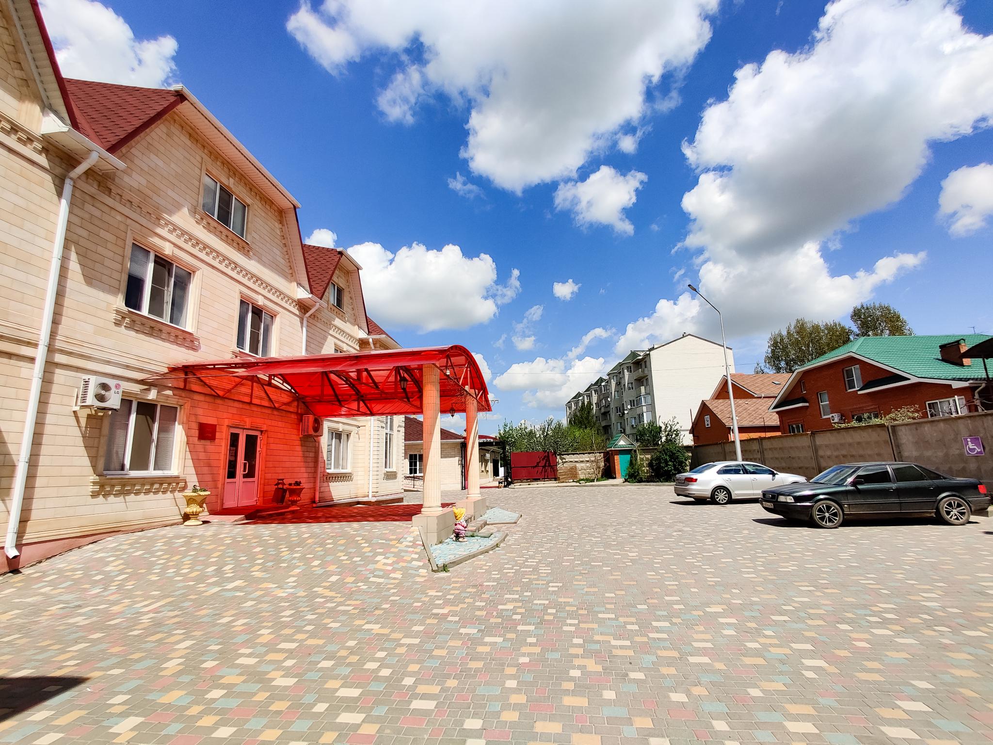 Фото отеля 4