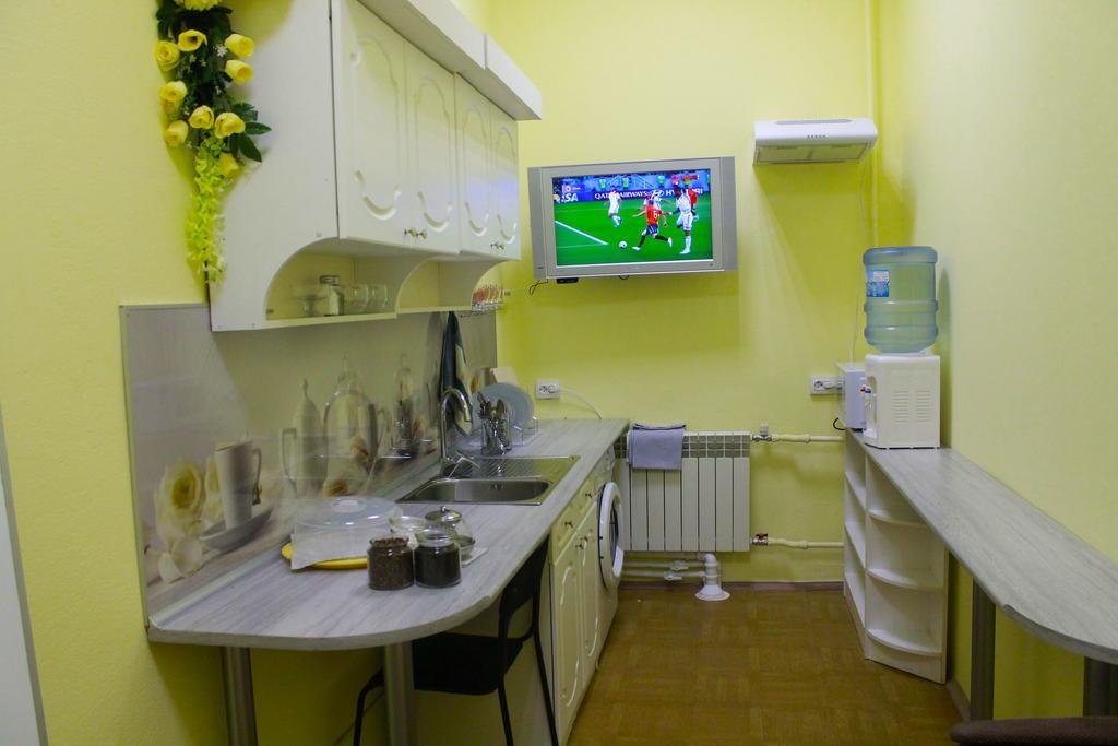 Фото Хостел на Чехова