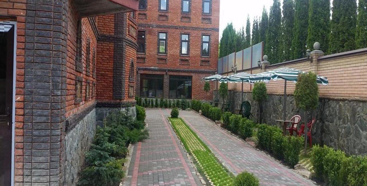 Фото отеля 4