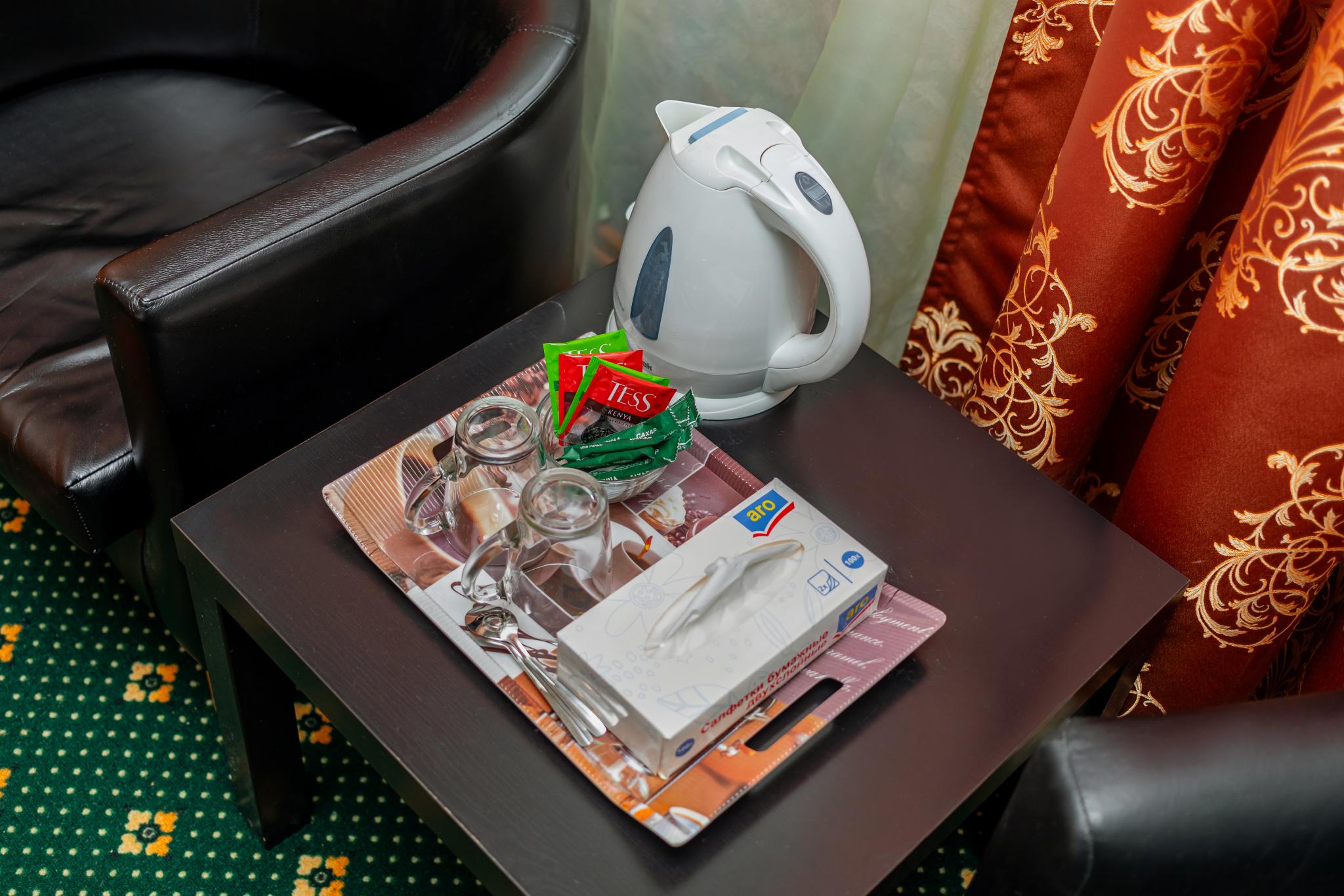 Фото Дом Учёных