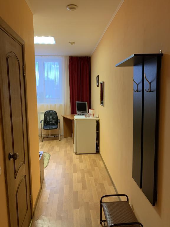 Фото Надежда