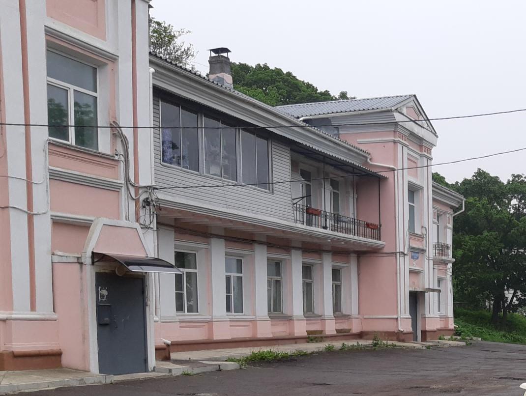 Фото Рассвет