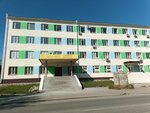 PoKulina (Artinskaya Street, 4), art workshop