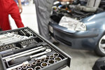 The Garage Auto Workshop (14, 5 Street, Industrial Area 11, Al Senaiyat, Sharjah), car service, auto repair