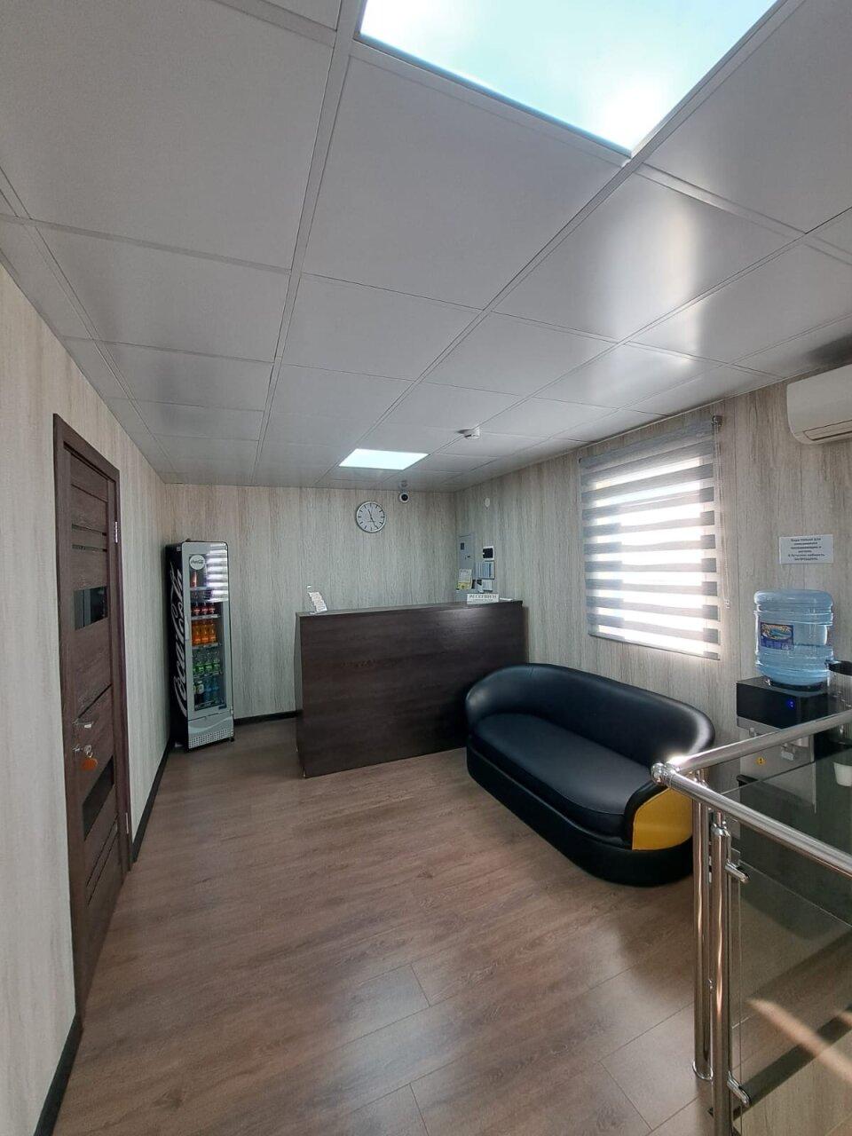 Фото Мотель Аксай