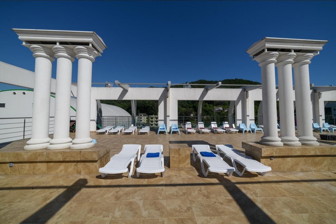 Фото Лоо-арена