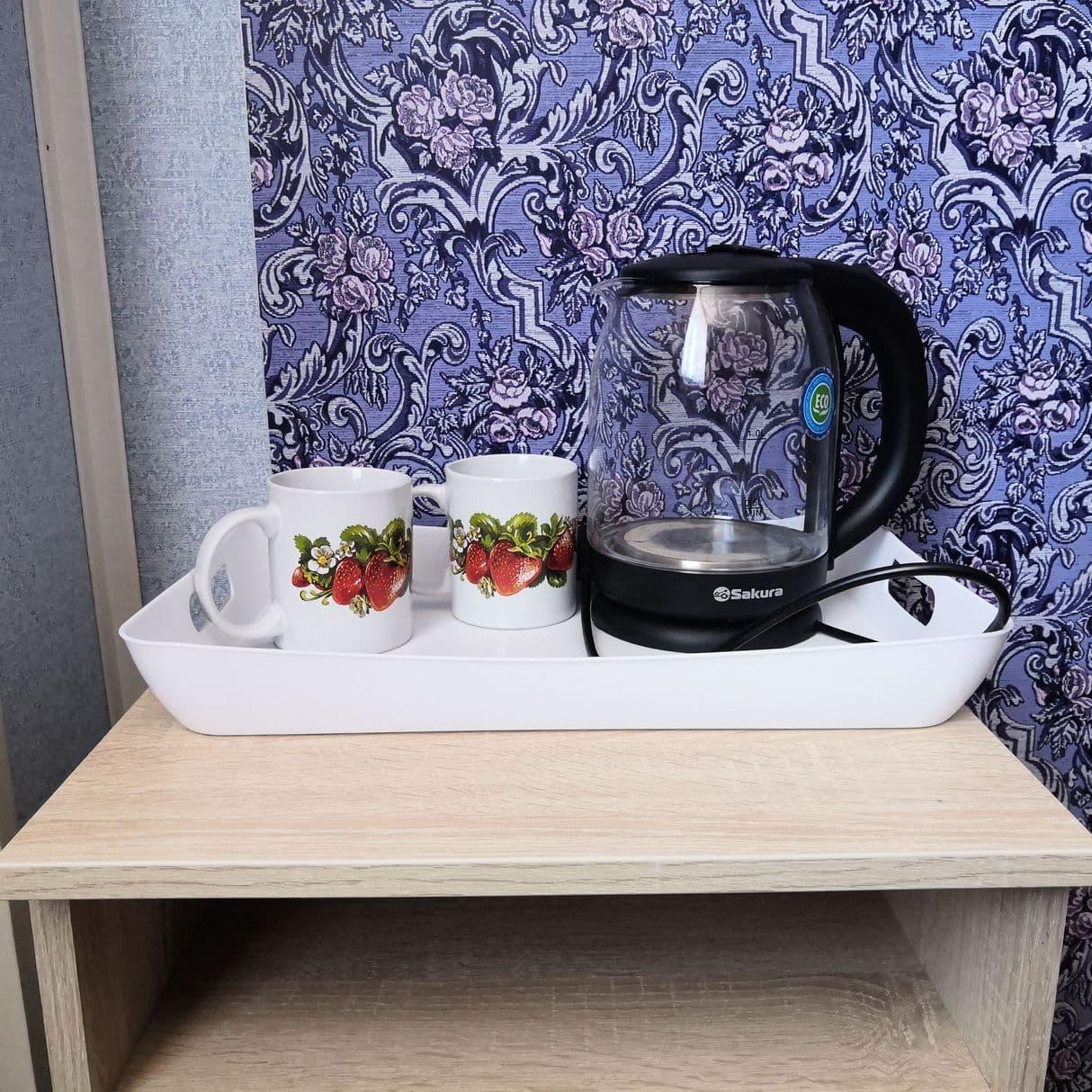 Фото Хостел 03 Rus