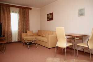 Gostinica Svetogorsk (Svetogorsk, Sportivnaya ulitsa, 1), hotel