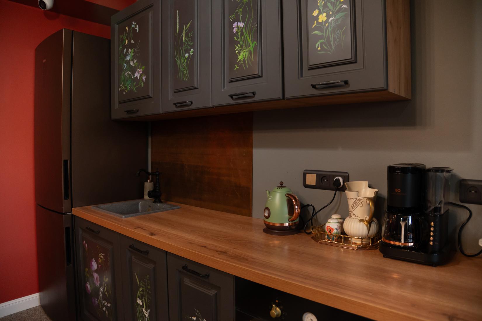 Фото Плюшкин