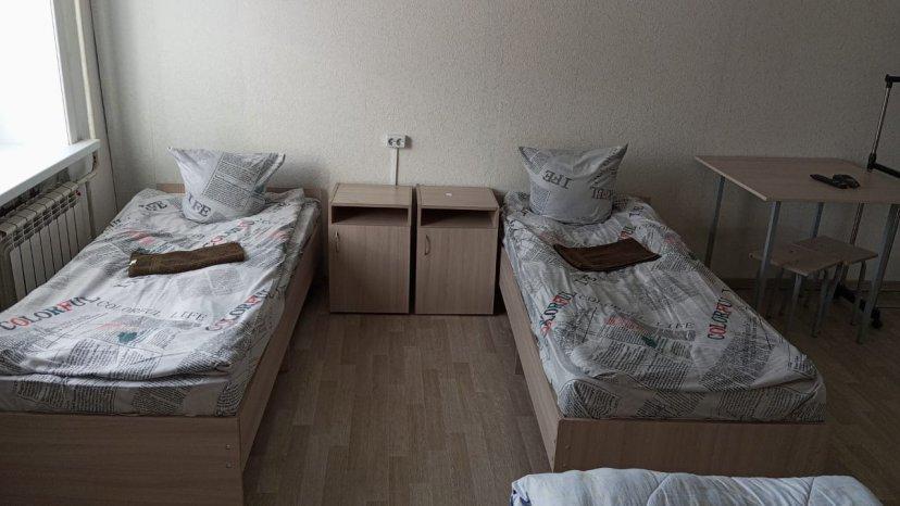 Фото Звездный