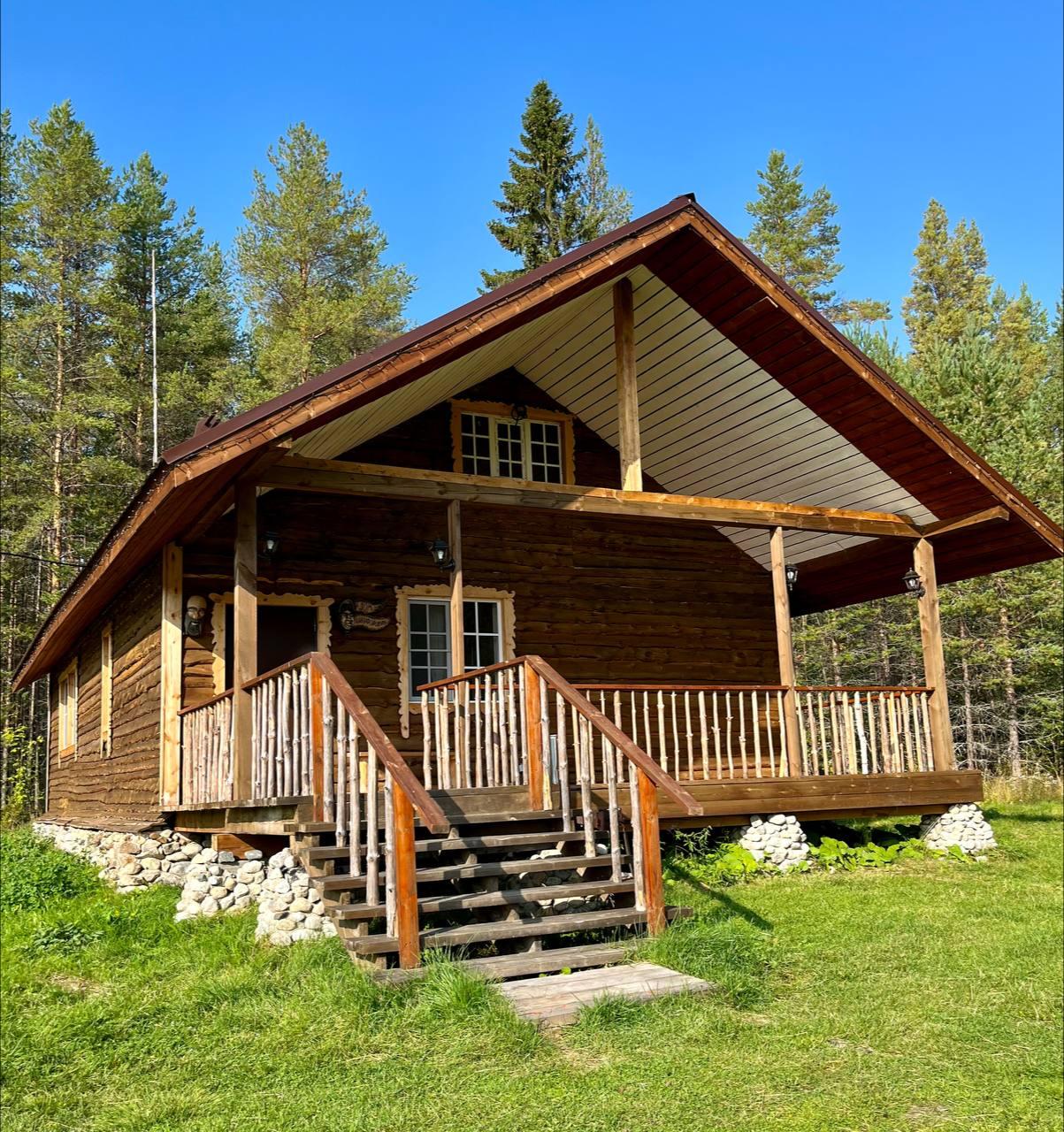 Фото Бабушкин хутор