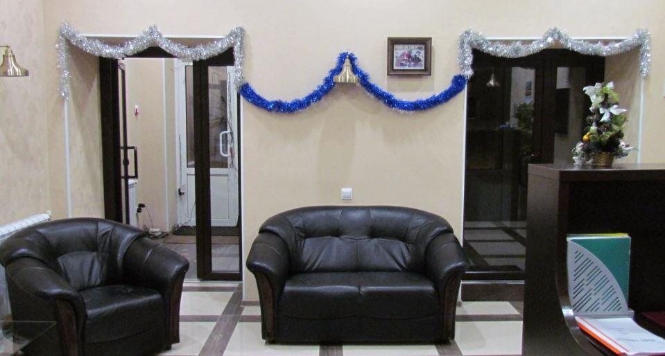 Фото А-Отель