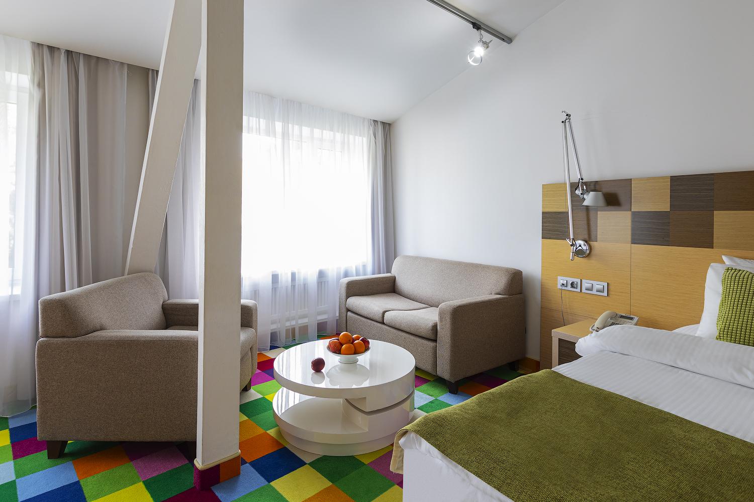 Фото Спектрсити Таганская