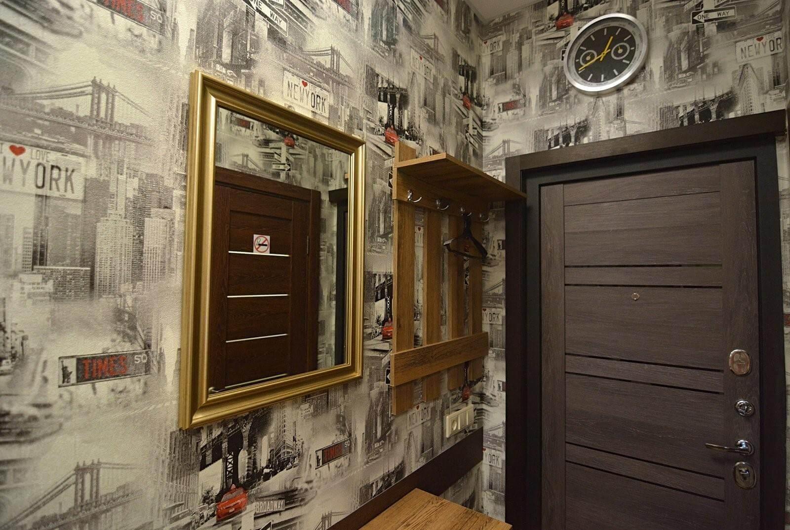 Фото Мистер Хостел