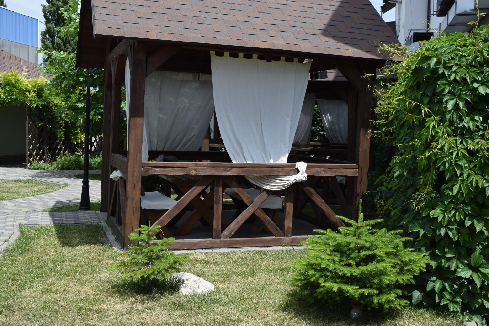 Фото Канцлер