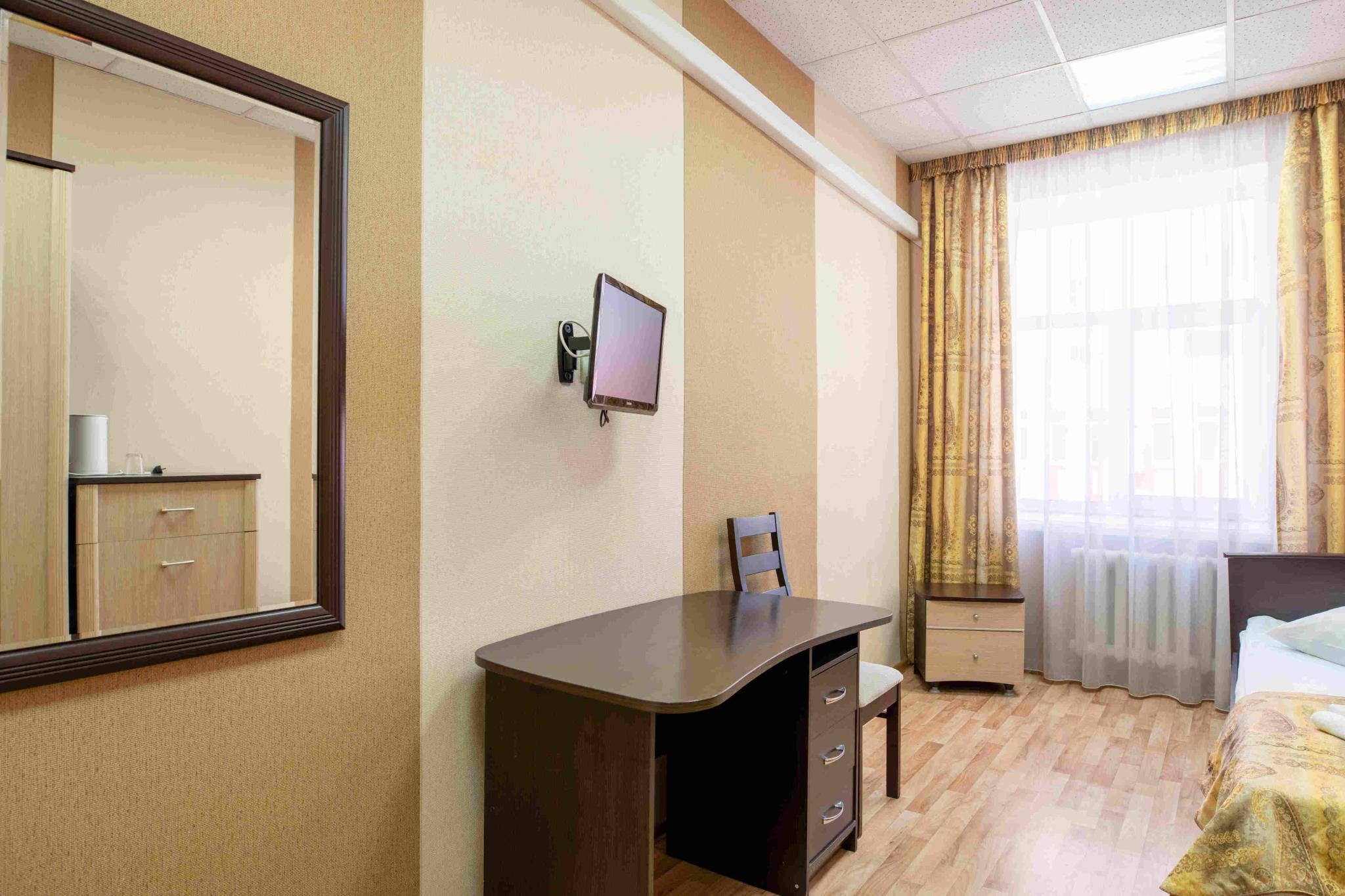 Фото Вятские улочки