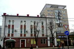 Клуб Общественного собрания (Krasnaya Street, 42), landmark, attraction