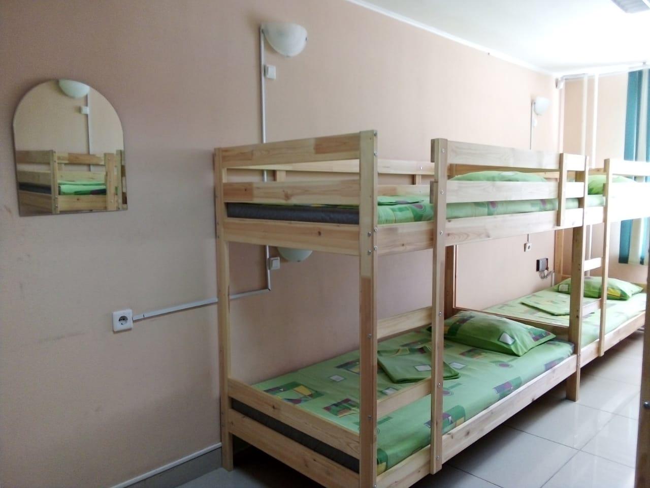 Фото В центре