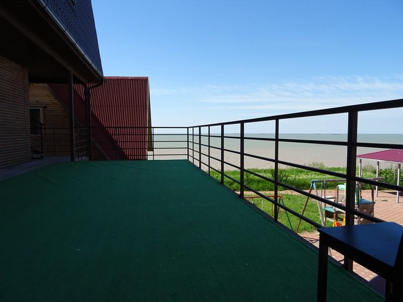 Фото Приморская