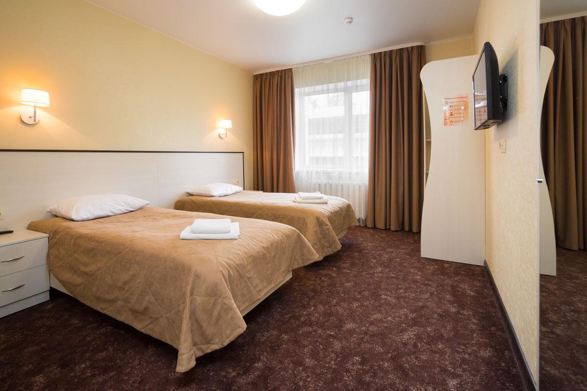 Фото Гостиный дворик