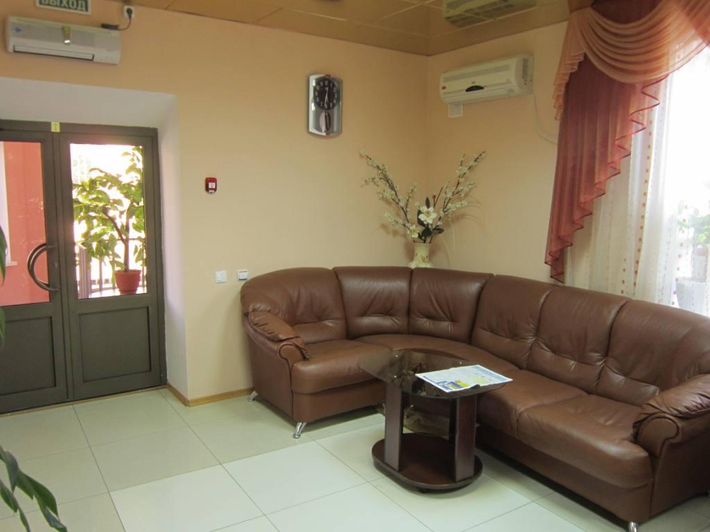 Фото Комфорт