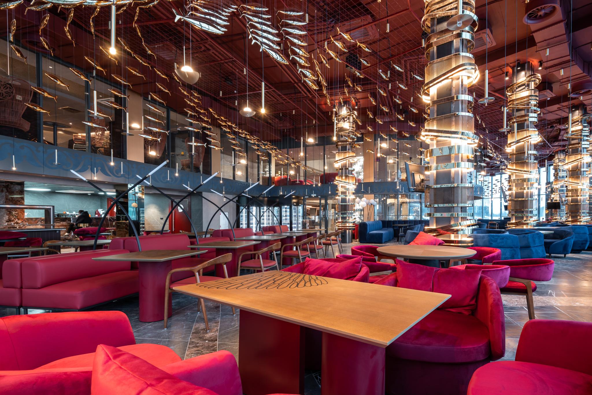 Фото Muse of City Kazan