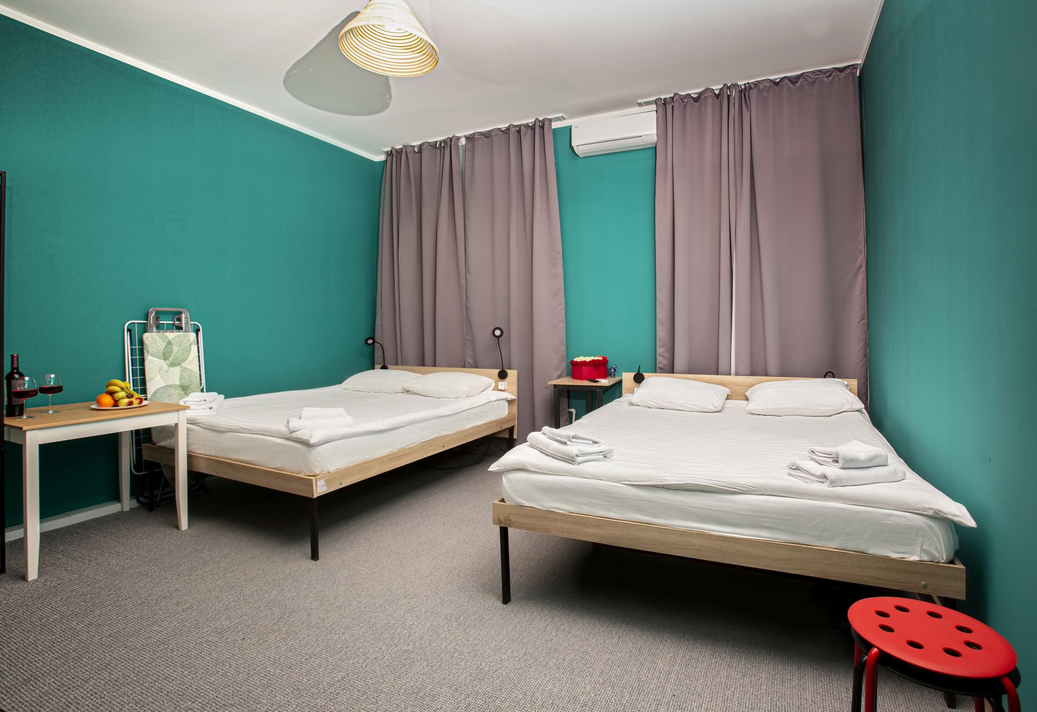 Фото А. Костерев