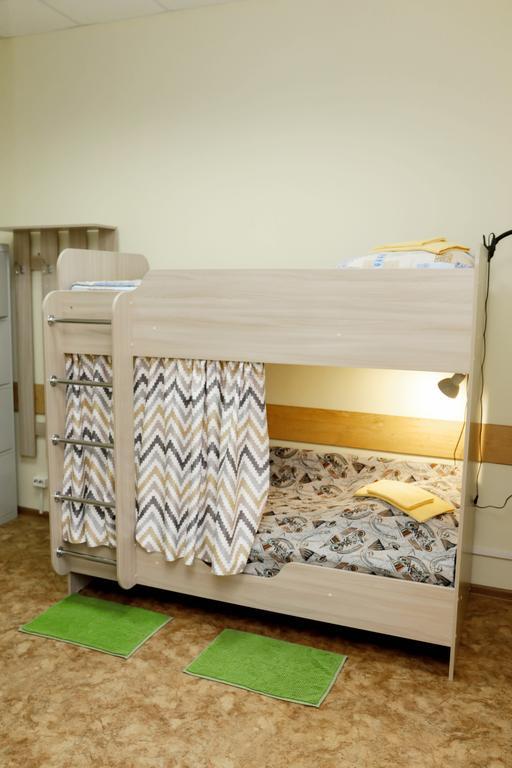 Фото Хостел на Чехова