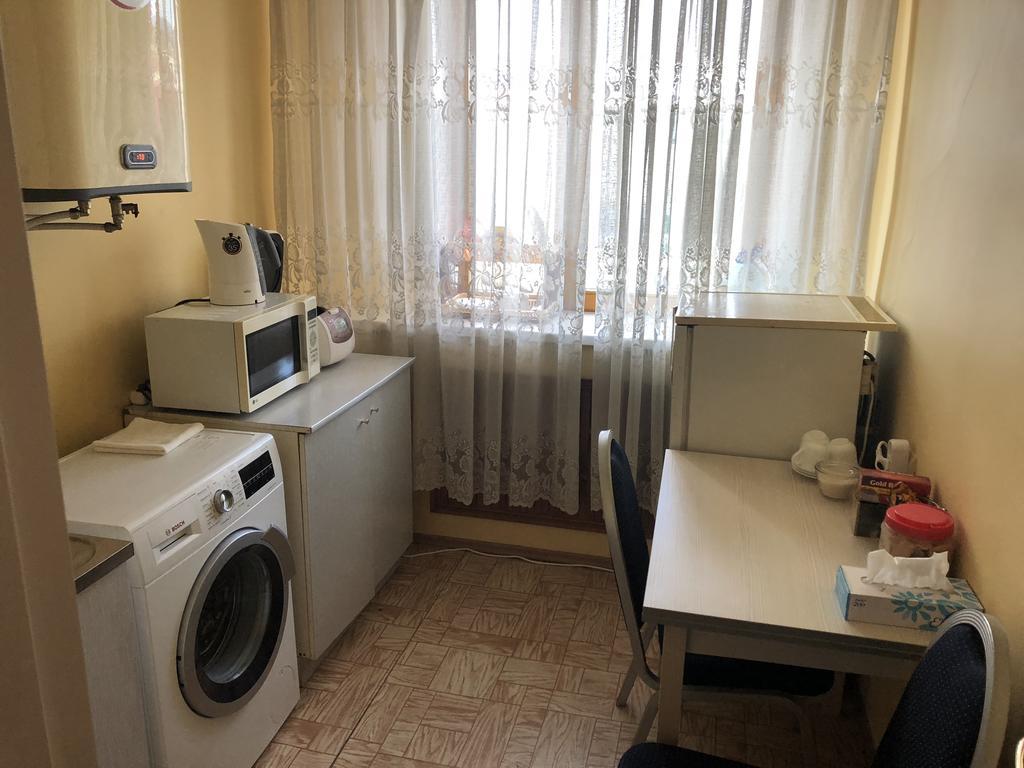 Фото Комфорт