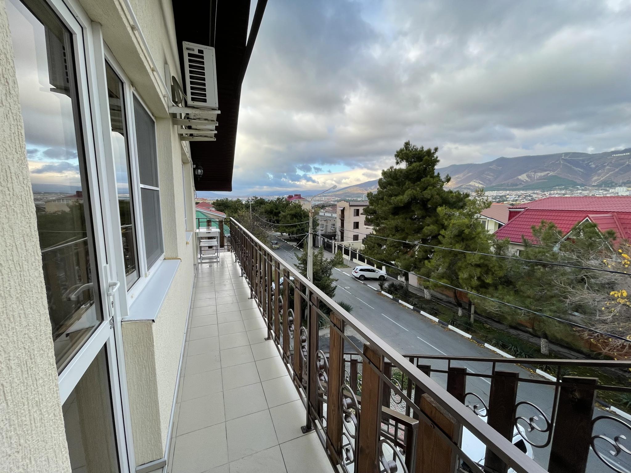 Фото Водолей