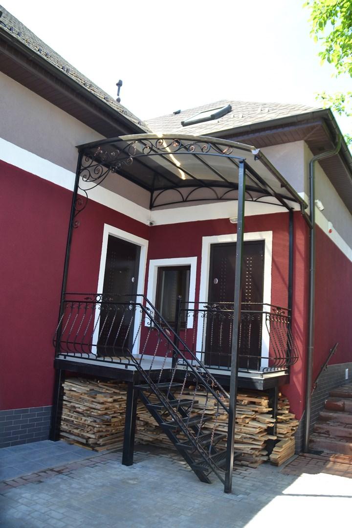 Фото Жилой дом на Взморье