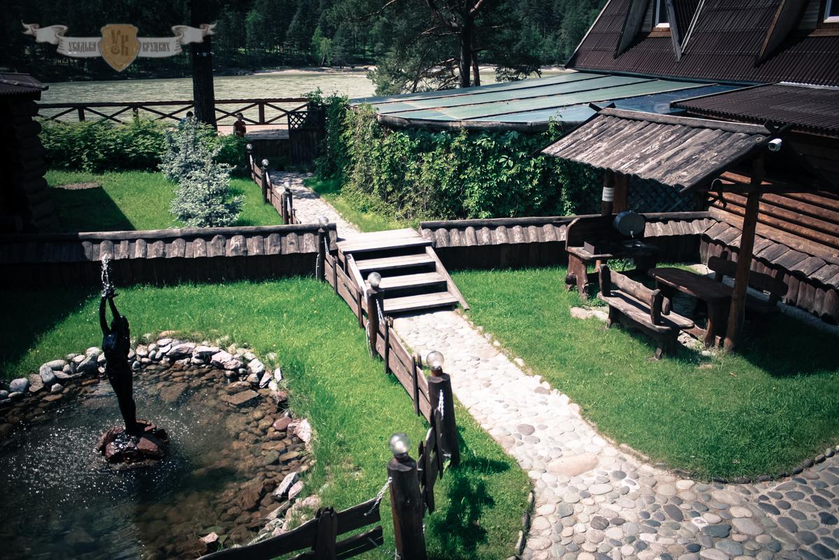 Фото Усадьба Круцких