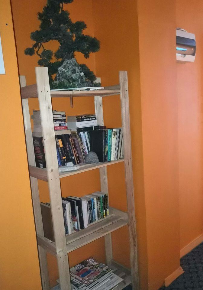 Фото Хостел 03 Rus