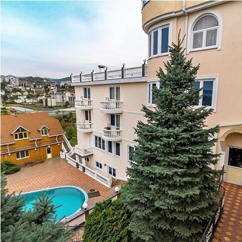 Фото У Бочарова ручья