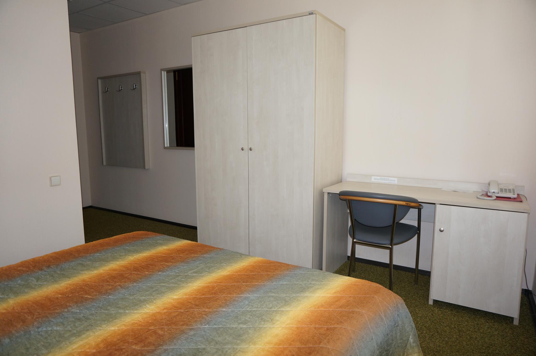 Фото Соболь