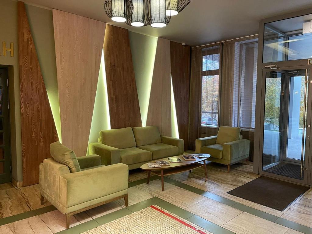 Фото отеля 3