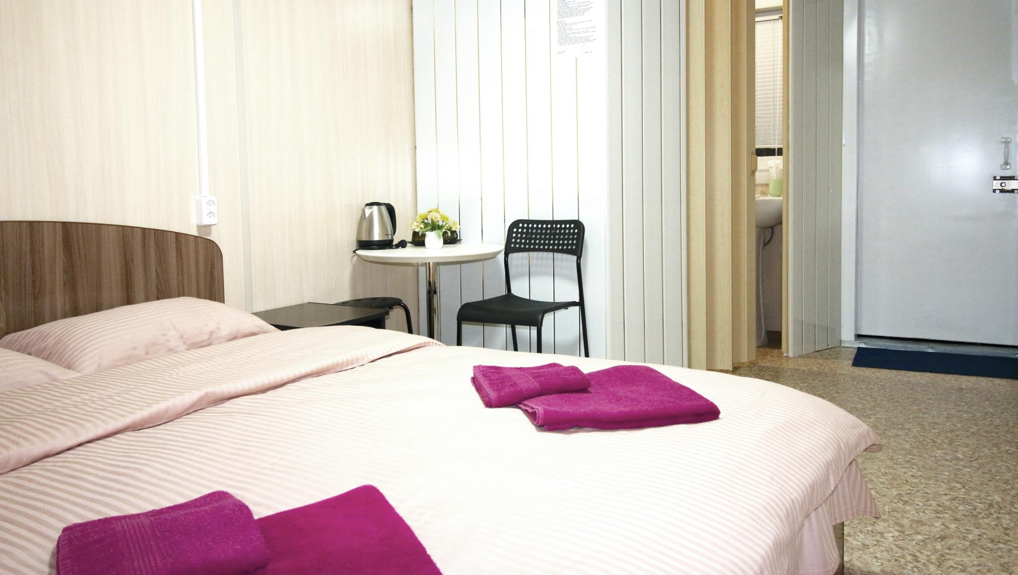 Фото Звезда Байкала