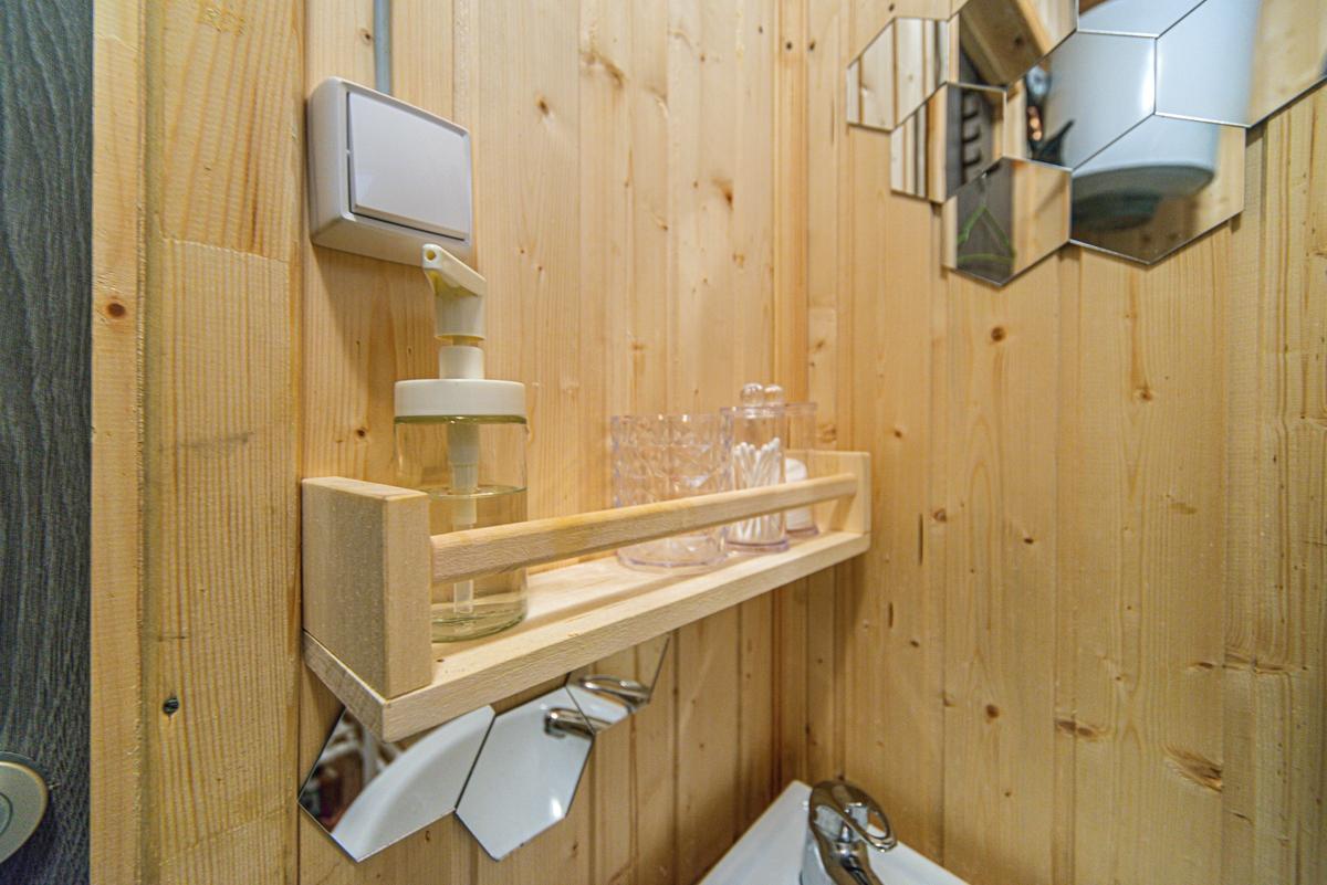 Фото Soroka Home рядом с Игора