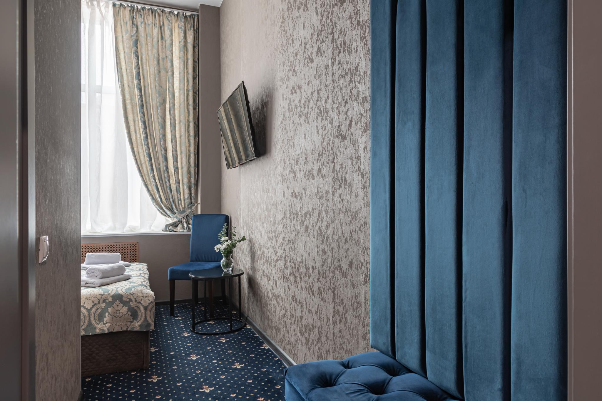 Фото Арт-отель Моцарт