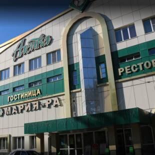 Фото Алейка