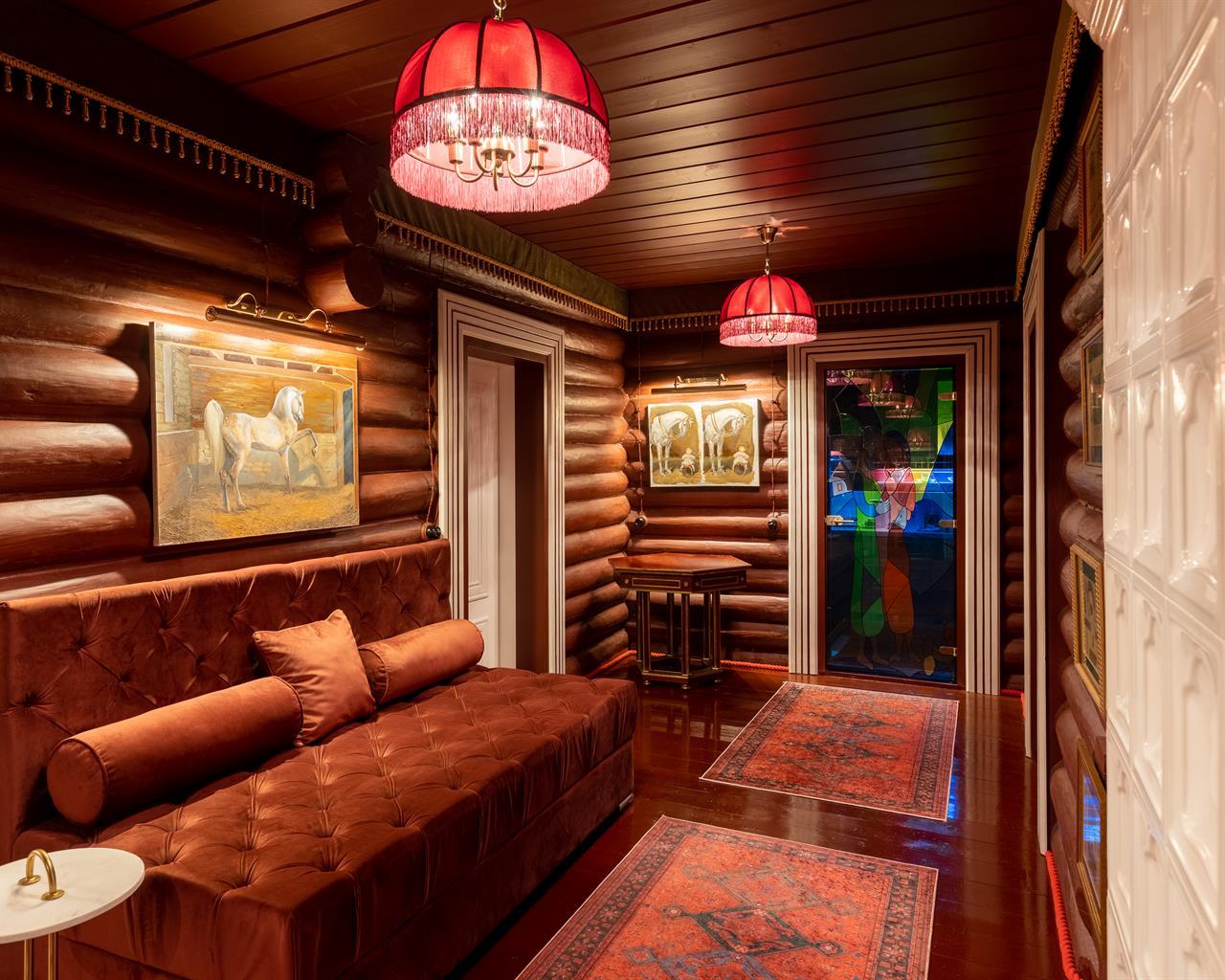 Фото Вишневый садъ