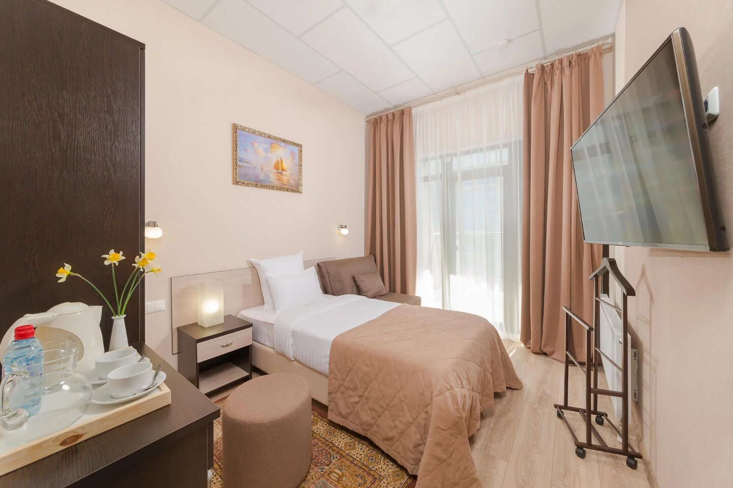 Фото отеля 5