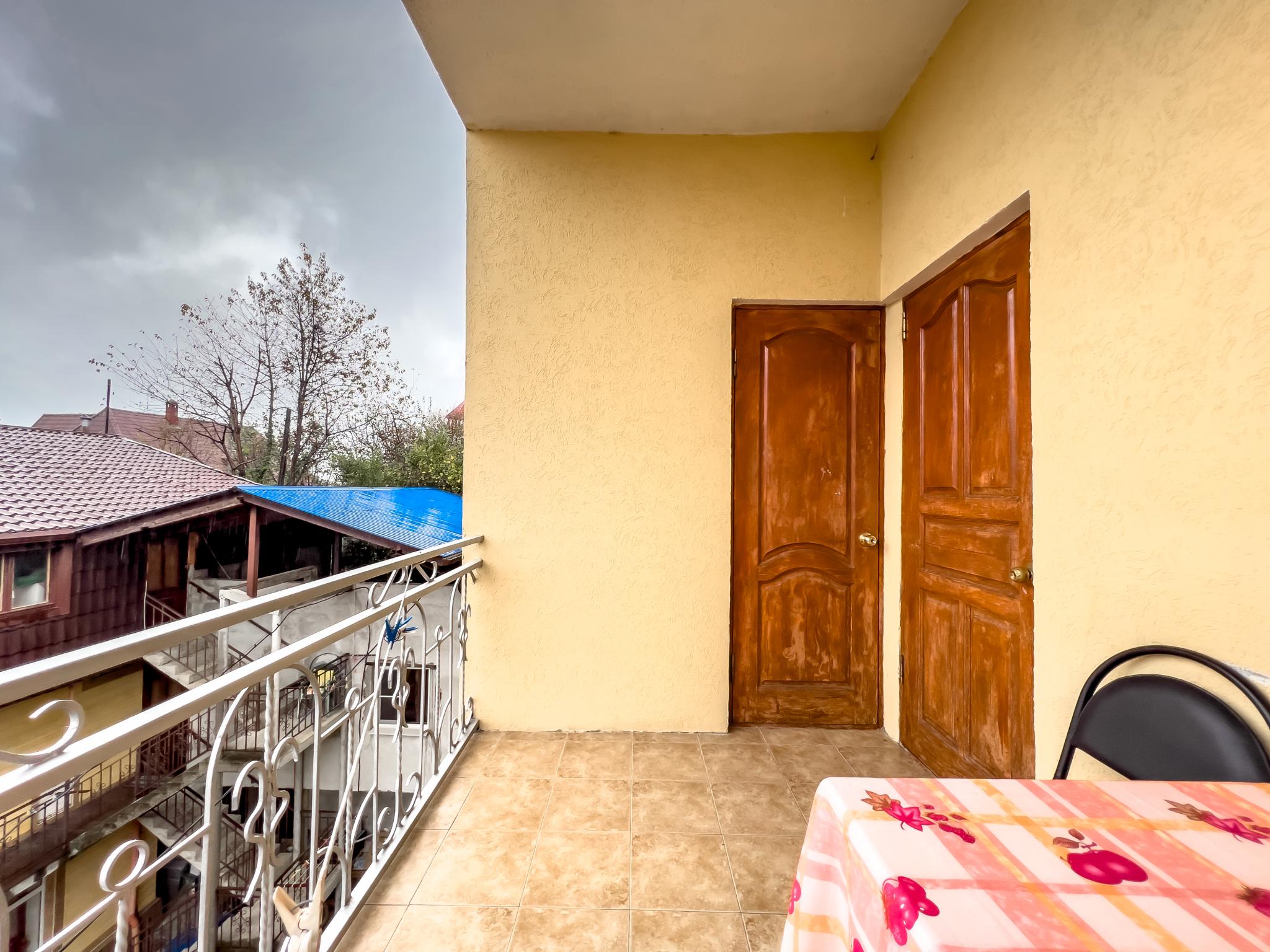 Фото Медовый