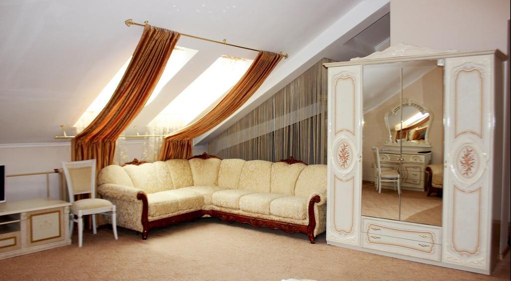 Фото Версаль