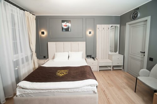 Hotel X.O.  фото 4