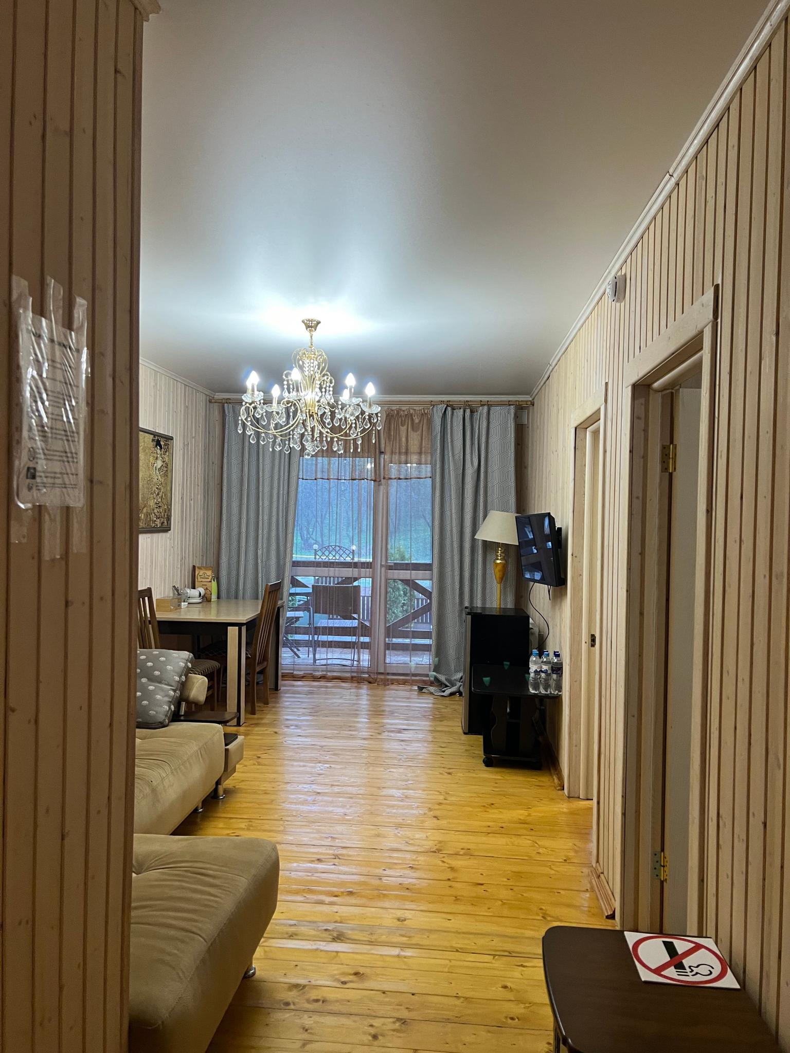 Фото Ривер Хаус