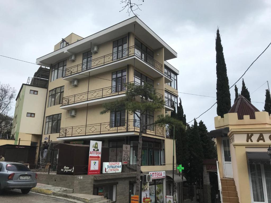 Фото отеля 5